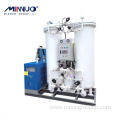 Professional Made Medical Oxygen Plant Price High Quality